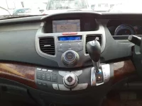 Honda ODYSSEY лот № 3098 оценка 3  с аукциона в Японии 8