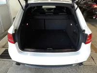 Audi A4 лот № 5557 оценка 3.5  с аукциона в Японии 10