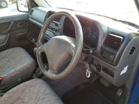 Suzuki JIMNY лот № 5121 оценка R  с аукциона в Японии 6