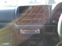 Suzuki JIMNY лот № 5121 оценка R  с аукциона в Японии 8