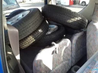 Suzuki JIMNY лот № 5121 оценка R  с аукциона в Японии 9