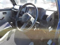 Suzuki JIMNY лот № 5110 оценка 2  с аукциона в Японии 6