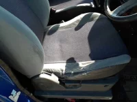 Suzuki JIMNY лот № 5110 оценка 2  с аукциона в Японии 7