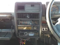 Suzuki JIMNY лот № 5110 оценка 2  с аукциона в Японии 8