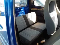 Suzuki JIMNY лот № 5110 оценка 2  с аукциона в Японии 9