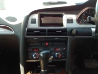 Audi A6 лот № 3245 оценка 3.5  с аукциона в Японии 8