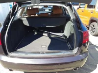 Audi A6 лот № 3245 оценка 3.5  с аукциона в Японии 10