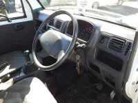 Suzuki CARRY TRUCK лот № 3291 оценка R  с аукциона в Японии 6