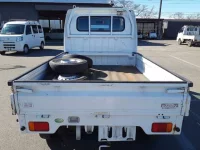 Suzuki CARRY TRUCK лот № 3291 оценка R  с аукциона в Японии 8