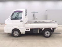 Suzuki CARRY TRUCK лот № 3291 оценка R  с аукциона в Японии 3