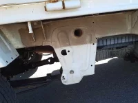 Suzuki CARRY TRUCK лот № 3291 оценка R  с аукциона в Японии 9