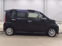 Daihatsu MOVE лот № 5096 оценка 3.5  с аукциона в Японии 2