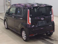 Daihatsu MOVE лот № 5096 оценка 3.5  с аукциона в Японии 5