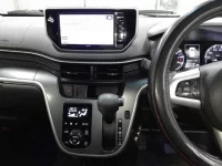 Daihatsu MOVE лот № 5096 оценка 3.5  с аукциона в Японии 8