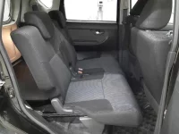 Daihatsu MOVE лот № 5096 оценка 3.5  с аукциона в Японии 9