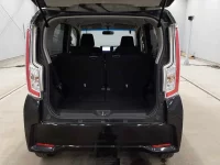 Daihatsu MOVE лот № 5096 оценка 3.5  с аукциона в Японии 10