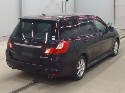 Subaru EXIGA