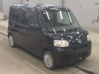 Daihatsu TANTO лот № 5085 оценка 3  с аукциона в Японии 4