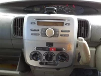 Daihatsu TANTO лот № 5085 оценка 3  с аукциона в Японии 8