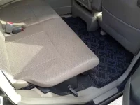 Daihatsu TANTO лот № 5085 оценка 3  с аукциона в Японии 9