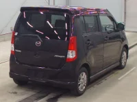 Mazda AZ WAGON лот № 5081 оценка 3.5  с аукциона в Японии 1