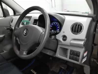 Mazda AZ WAGON лот № 5081 оценка 3.5  с аукциона в Японии 6