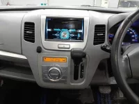 Mazda AZ WAGON лот № 5081 оценка 3.5  с аукциона в Японии 8