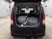 Mazda AZ WAGON лот № 5081 оценка 3.5  с аукциона в Японии 10