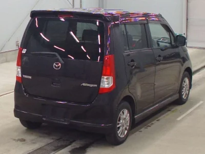 Mazda AZ WAGON