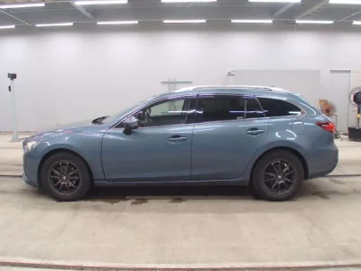 Mazda ATENZA WAGON