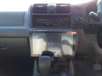 Isuzu WIZARD лот № 3243 оценка 3  с аукциона в Японии 8