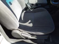 Isuzu WIZARD лот № 3243 оценка 3  с аукциона в Японии 7