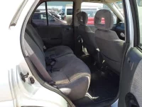 Isuzu WIZARD лот № 3243 оценка 3  с аукциона в Японии 9