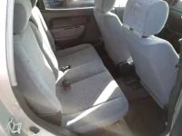 Suzuki KEI лот № 5119 оценка R  с аукциона в Японии 9