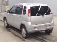 Suzuki KEI лот № 5119 оценка R  с аукциона в Японии 5