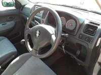 Suzuki KEI лот № 5119 оценка R  с аукциона в Японии 6