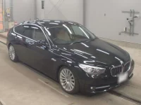 BMW 5-Series лот № 3248 оценка 4.5  с аукциона в Японии 4