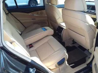 BMW 5-Series лот № 3248 оценка 4.5  с аукциона в Японии 9