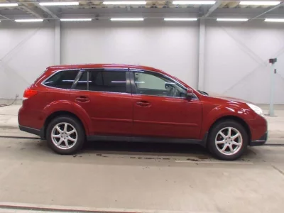 Subaru LEGACY OUTBACK