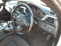 BMW 4-Series лот № 3198 оценка 4.5  с аукциона в Японии 6