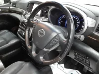 Nissan ELGRAND лот № 9050 оценка 3.5  с аукциона в Японии 6