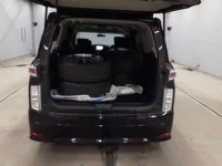 Nissan ELGRAND лот № 9050 оценка 3.5  с аукциона в Японии 10