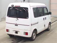 Suzuki EVERY лот № 5127 оценка 3  с аукциона в Японии 1