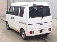 Suzuki EVERY лот № 5127 оценка 3  с аукциона в Японии 5