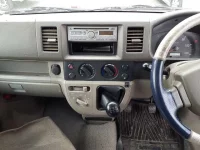 Suzuki EVERY лот № 5127 оценка 3  с аукциона в Японии 8