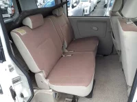 Suzuki EVERY лот № 5127 оценка 3  с аукциона в Японии 9