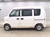 Suzuki EVERY лот № 5127 оценка 3  с аукциона в Японии 3