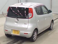 Suzuki MRWAGON лот № 5124 оценка 3.5  с аукциона в Японии 1