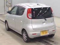 Suzuki MRWAGON лот № 5124 оценка 3.5  с аукциона в Японии 5