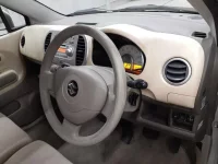 Suzuki MRWAGON лот № 5124 оценка 3.5  с аукциона в Японии 6